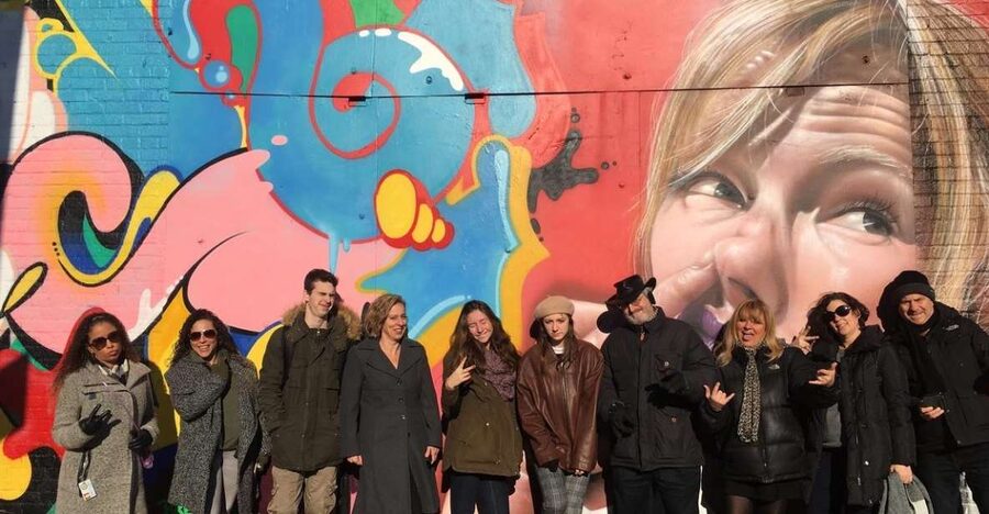 Brooklyn: Bushwick Street Art Walking Tour - Reading the Murals, Tags, and Techniques