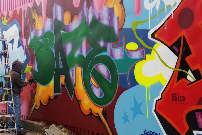 Brooklyn Street Art Tour - Why Bushwick Street Art Is Worth Your Afternoon