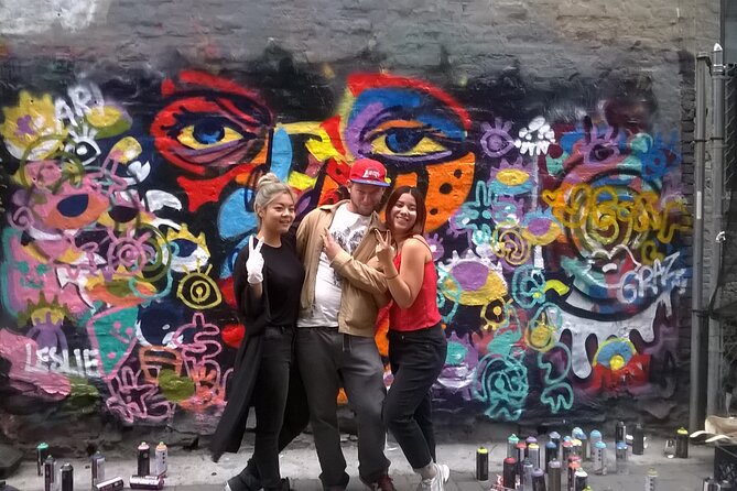 Brooklyn Street Art Tour - The Price: Good Value If You Like Street Art