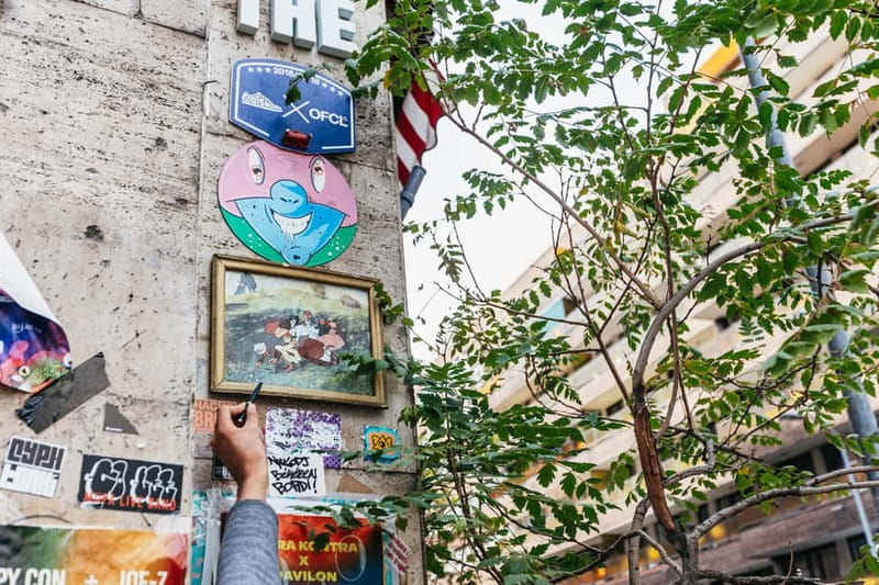 Budapest: Street Art and Underground Movements Walking Tour - Is $28 a fair price?