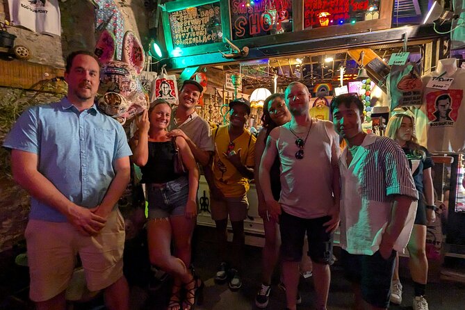 Budapest Vibe: Ruin Bars, Street Art and Culture Tour - Szimpla Kert, Budapest’s best-known ruin bar