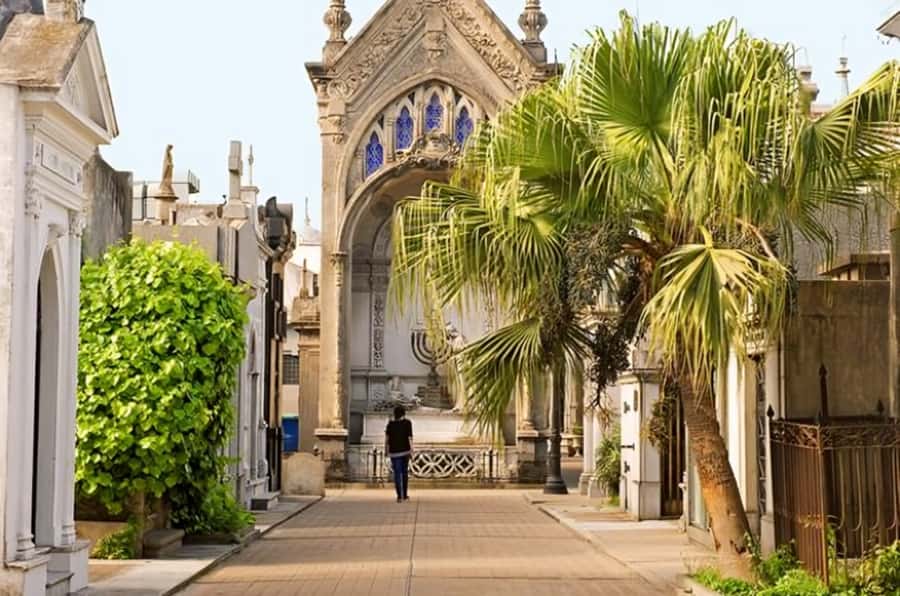 Buenos Aires Palermo Street Art Private Walking Tour - Gorriti 4770: starting in Palermo