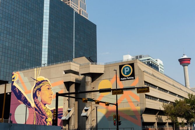 Calgary Street Art & Craft Beer 3 Hour Tasting Tour - Who will enjoy this Calgary tour?