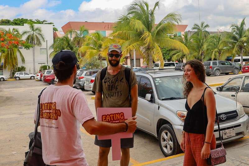 Cancun: 3-Hour Food Tour, Visit to the Market & Street Art - Why this Cancun food tour feels different