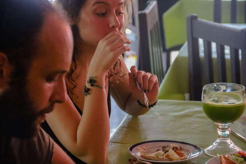 Cancun: 3-Hour Food Tour, Visit to the Market & Street Art - Street art and stories about Cancun