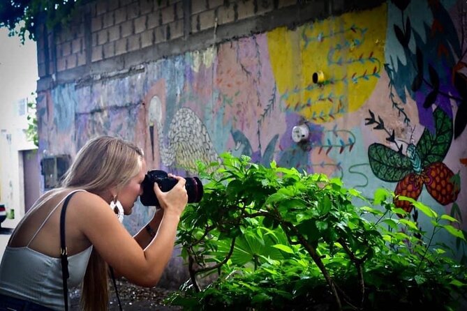 Cancun Private Street Art Tour - Who will enjoy this walk most