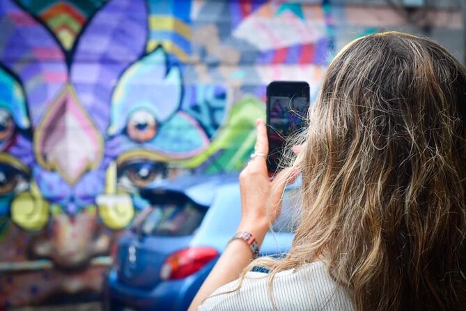 Cancun Private Street Art Tour - How to get the most from the experience