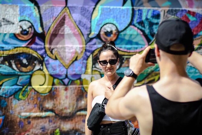 Cancun Private Street Art Tour - Why the private format matters