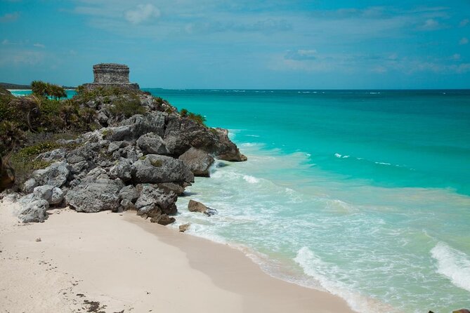 Cancun Walking Food Tour: Local Food, Markets, and Street Art. - Key points to know before booking