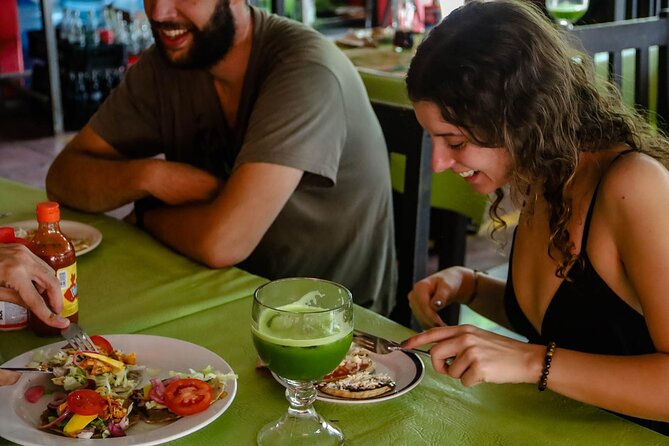 Cancun Walking Food Tour: Local Food, Markets, and Street Art. - Why this walk shows you a different Cancun