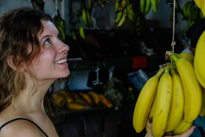 Cancun Walking Food Tour: Local Food, Markets, and Street Art. - Gorditas and the rhythm of a street-food lunch