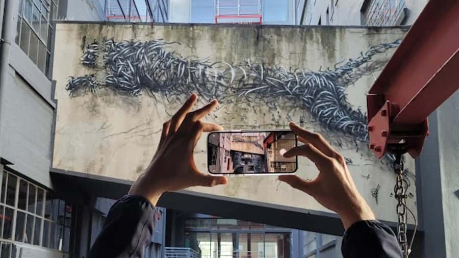 Cape Town: Inspiring sustainable change through Street Art - The route through murals, galleries, and local streets