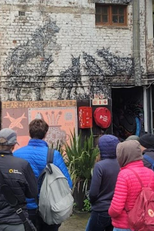 Cape Town: Inspiring sustainable change through Street Art - Booking flexibility and timing