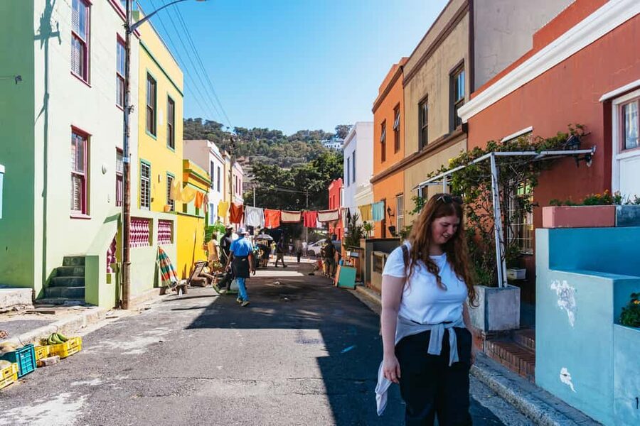 Cape Town Street Art Walking tour - The art itself: local voices and international styles