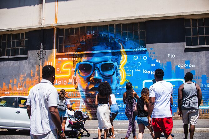 Cape Town: Woodstock Street Art & Culture Tour - Who will enjoy this tour most?