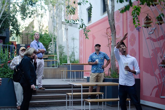 Cape Town Woodstock Street Art Walking Tour - Timing, Weather, and Practical Details