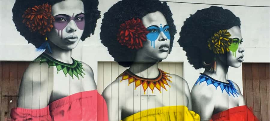 Cartagena: Graffiti Tour in Getsemani - Practical details for a comfortable walk