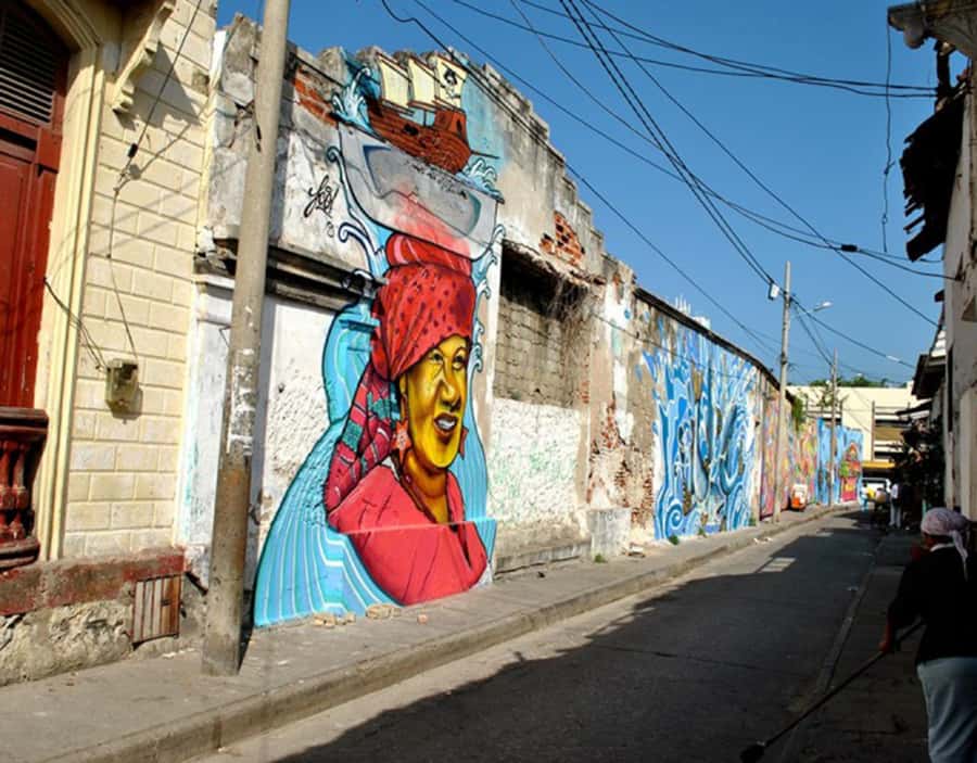 Cartagena: Graffiti Tour in Getsemani - Is $53 a fair price for a private tour?