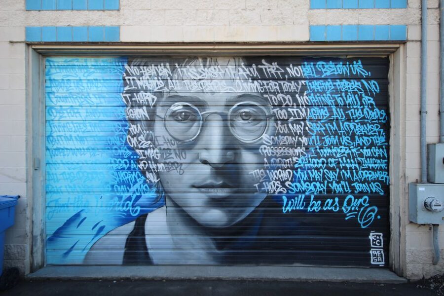 Chicago: Offbeat Guided Street Art Tour - Key points to know before you book