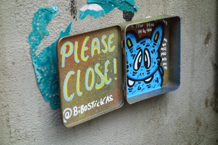 Cologne: Ehrenfeld District Street Art Walking Tour - Key points to know before you book