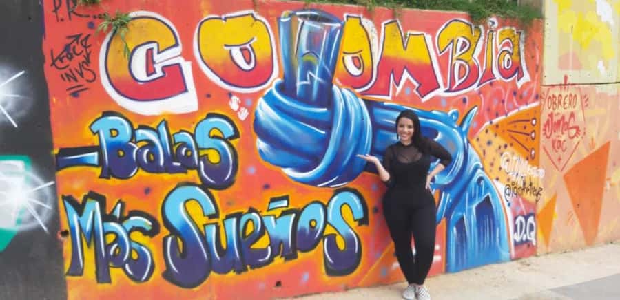 Comuna 13 Neighborhood & Street Art Private Tour - Key points at a glance