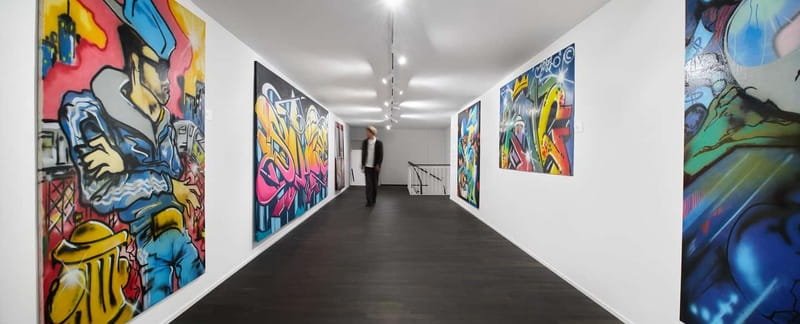 Copenhagen: MACA Museum: Banksy & Street Art Entry Ticket - Who will get the most from this visit