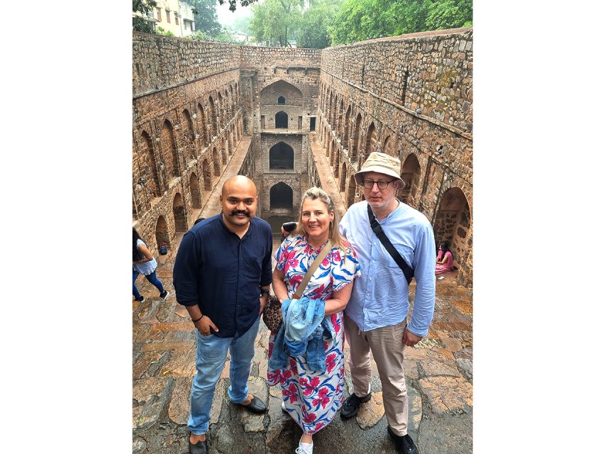 Delhi: Explore Delhi's Street Art & Visit to an Art Centre - How this experience compares with a standard Delhi tour