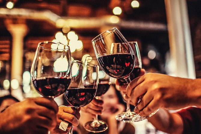 Denver Graffiti Happy Hour Tour - Starting at 2668 27th Street at 3:30 p.m.