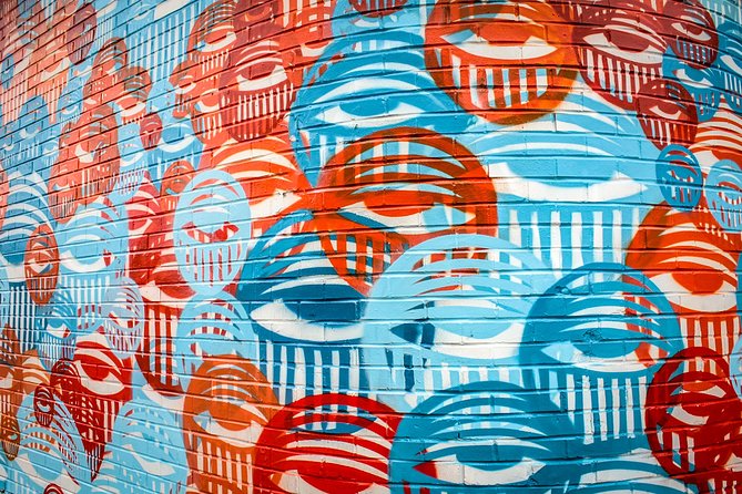 Denver Graffiti Tour - Is $35 a fair price?