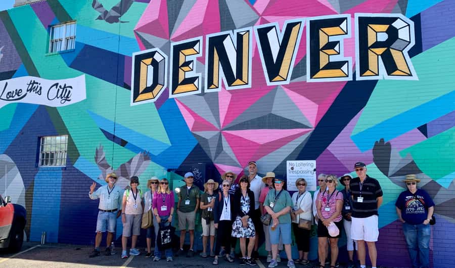 Denver: RiNo Art District Graffiti and Street Art Tour - Why RiNo street art is better with a guide