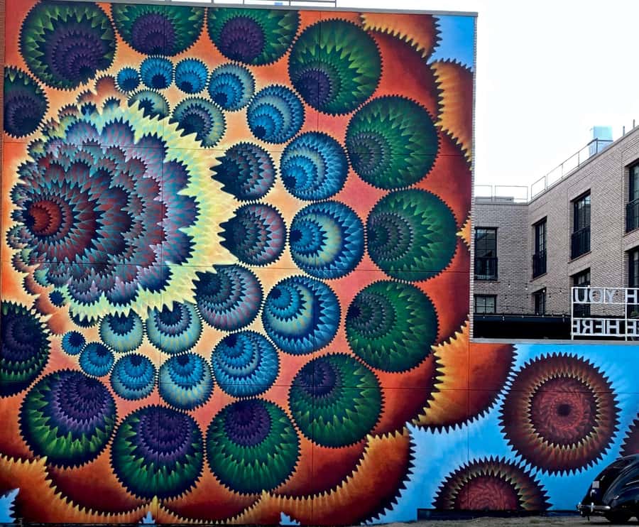 Denver: RiNo Art District Graffiti and Street Art Tour - FAQ
