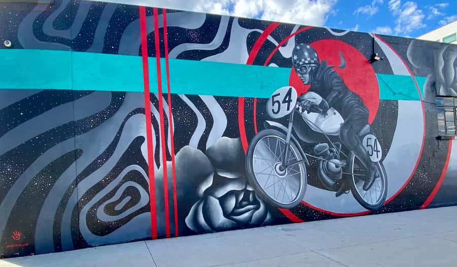 Denver: RiNo Art District Graffiti and Street Art Tour - Accessibility, weather, and walking comfort