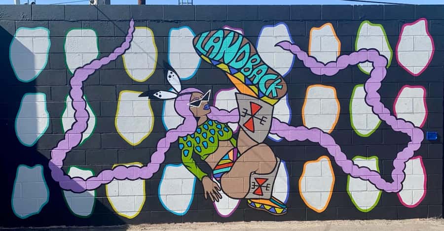 Denver: RiNo Art District Graffiti and Street Art Tour - Who will get the most from this tour