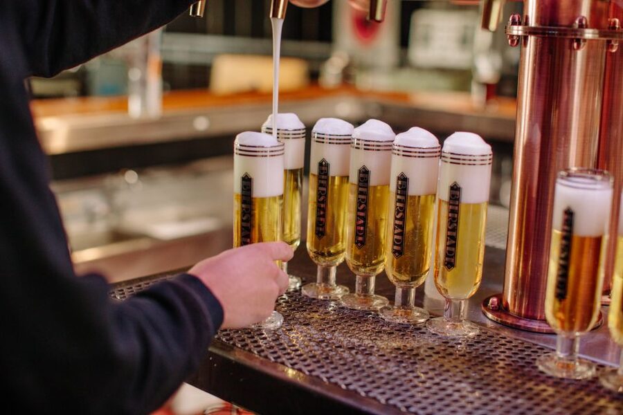 Denver: RiNo Beer and Graffiti Tour - Timing, Access, and Practical Details