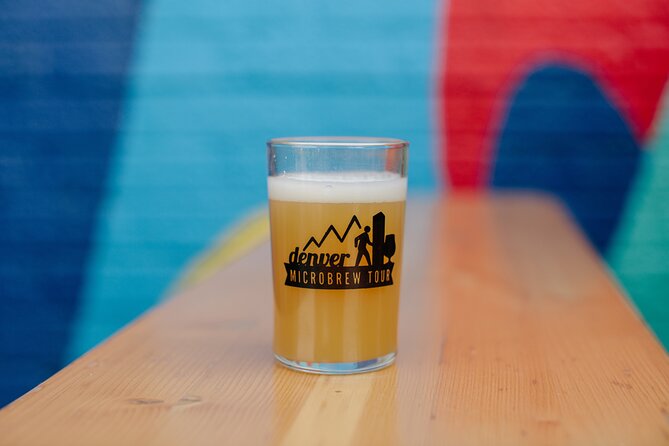 Denver's Beer and Graffiti Walking Tour - Why RiNo works so well for this tour