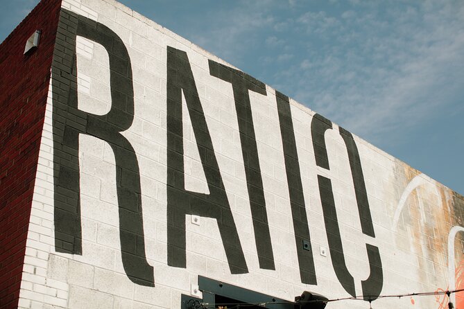 Denver's Beer and Graffiti Walking Tour - The guides shape the experience