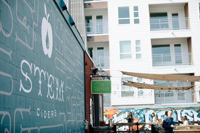Denver's Beer and Graffiti Walking Tour - Who will enjoy this RiNo outing most