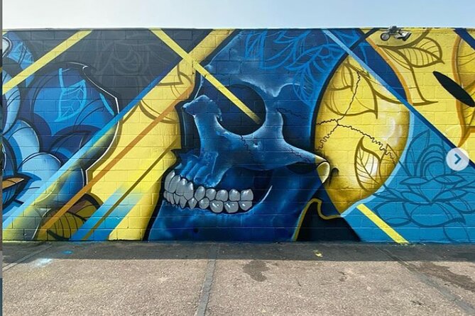 Denver: Street Art, Murals, and Graffiti Private Walking Tour - Is $245 a fair price?