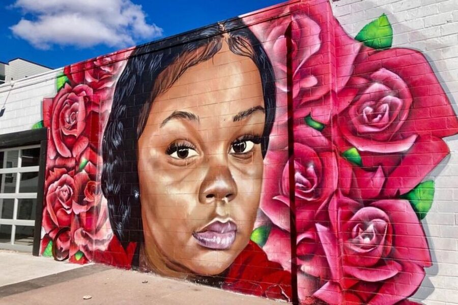 Denver Street Art & Murals Tour + Brewery Visit/Beer Tasting - Stories behind the artists and techniques