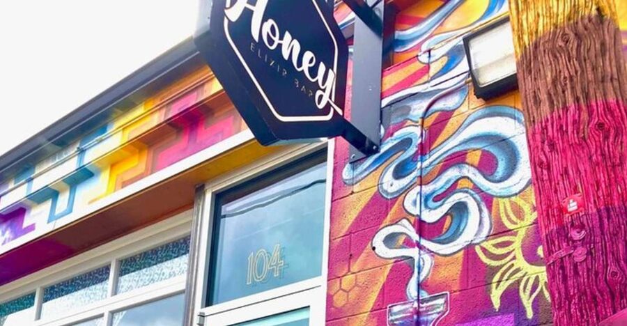 Denver Street Art & Murals Tour + Brewery Visit/Beer Tasting - Who will get the most from this walk