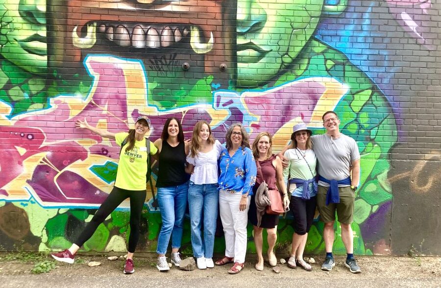 Denver Street Art & Murals Tour + Brewery Visit/Beer Tasting - FAQ