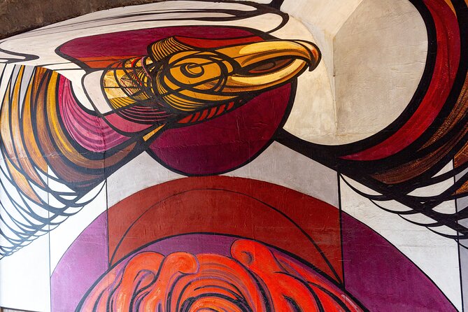 Diego Rivera at the Living Museum of Muralism - Practical Details Before You Go