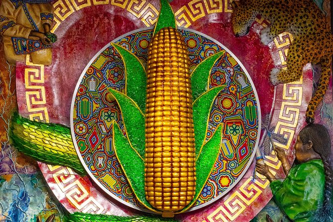 Diego Rivera at the Living Museum of Muralism - Should You Book the Diego Rivera Mural Tour?