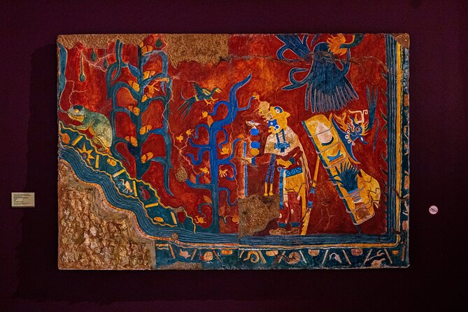 Diego Rivera at the Living Museum of Muralism - What the Two-Hour Route Feels Like