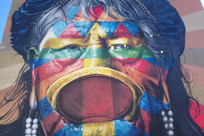 Discover Lisbon's Best Street Art - Key points to know before booking