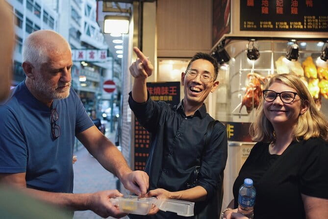 Discover the Best of Hong Kong Street Art - Private tour - Street art with religion and neighborhood stories