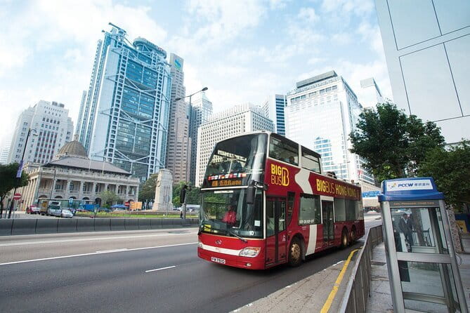 Discover the Best of Hong Kong Street Art - Private tour - Is $178.43 per person a fair price?