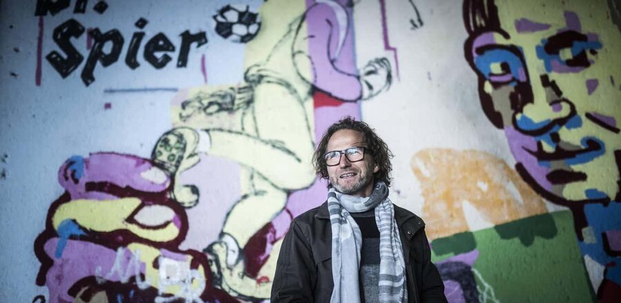 Dusseldorf: Urban Art Walk / Street Art Tour - The artists and styles you may encounter