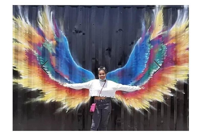 Dutch St Maarten Mural Picture Tour - The three-hour schedule and what it means