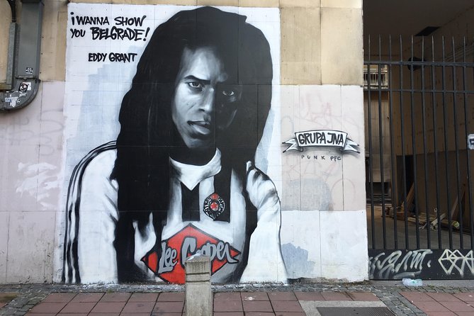 E-Scooter Street Art Tour - Should You Book the Belgrade E-Scooter Street Art Tour?
